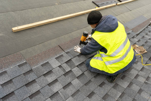 Professional Roofing Contractor in Ashtabula, OH