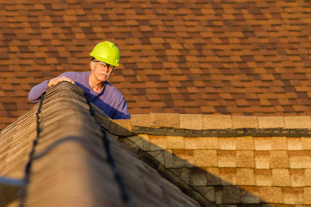 Best Roof Leak Repair  in Ashtabula, OH